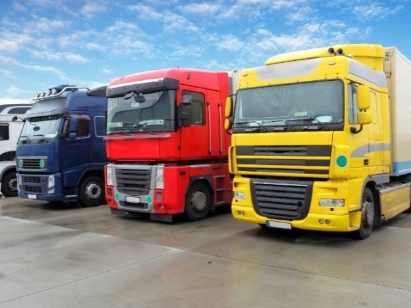 İzmir Selçuk Nakliye